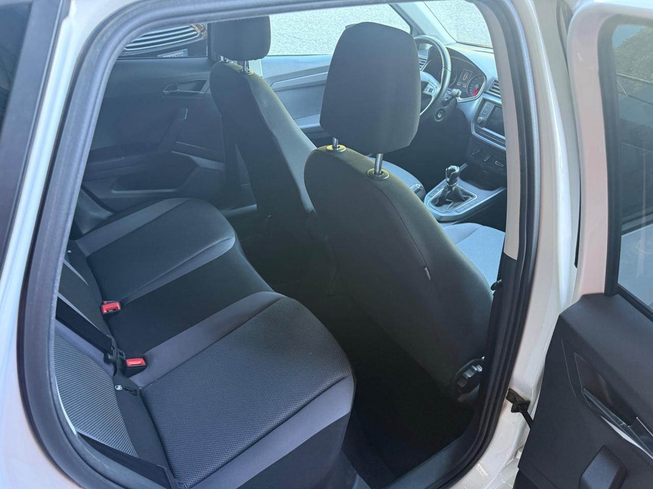 Seat Arona 1.0 EcoTSI Style