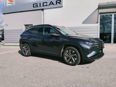 Hyundai Tucson 1.6 CRDI 48V DCT XLine IBRIDO DIESEL