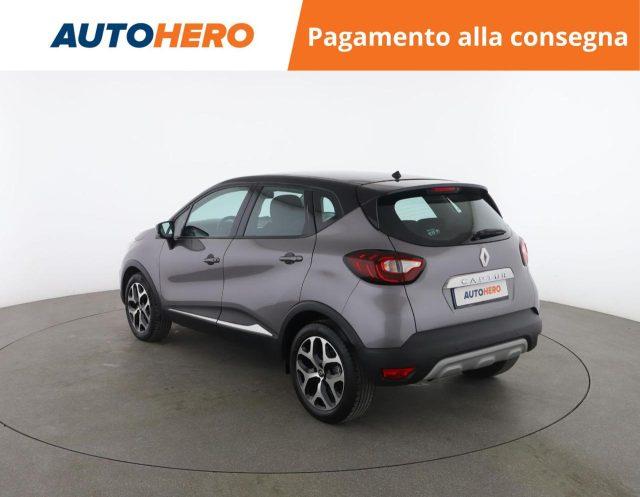 RENAULT Captur TCe 12V 90 CV Business