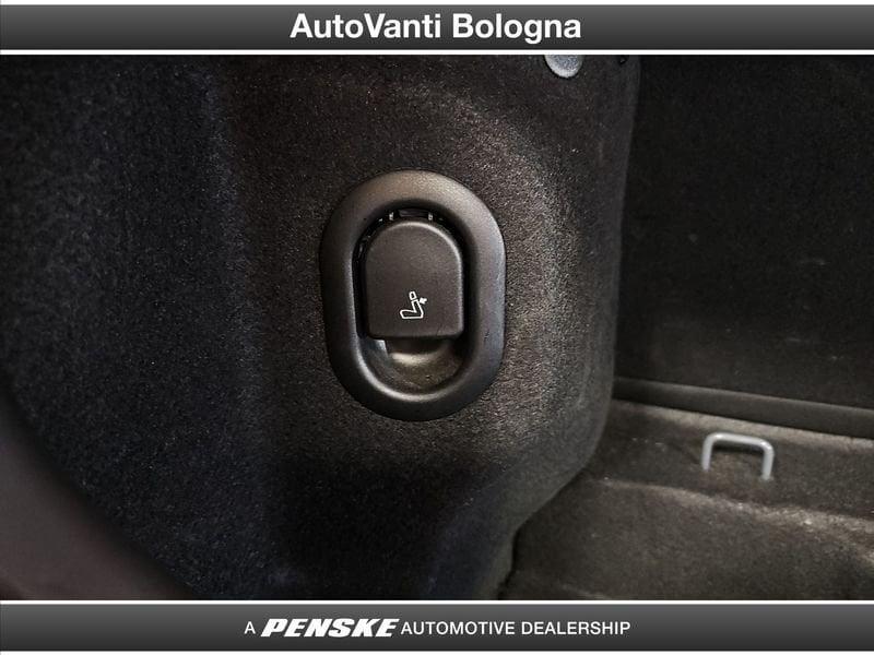 MINI Mini Cooper Cabrio Mini 2.0 Cooper C Classic Cabrio