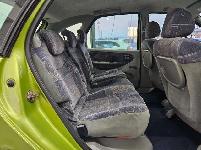 Renault Scenic Scenic I 1999 1.6 16v RXE