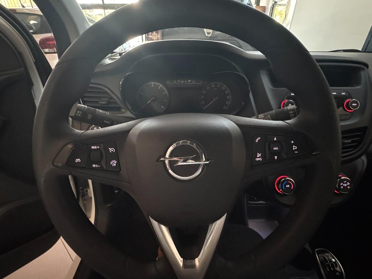 Opel Karl 1.0 73 CV GPL N-Joy - SUPER PREZZO! IL PREZZO PIU' BASSO IN TUTTA ITALIA!