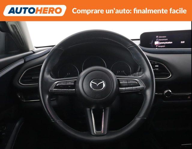 MAZDA CX-30 2.0L Skyactiv-G 150 CV M Hybrid 2WD Executive