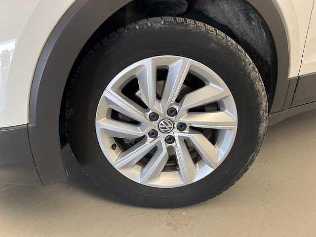 Volkswagen T-Cross 1ª serie 1.6 TDI DSG SCR Style BMT