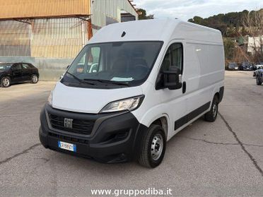 FIAT Ducato 290 35 2021 35 MH2 2.2 mjt3 140cv serie 9