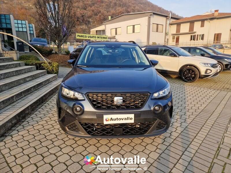 Seat Arona Arona 1.0 EcoTSI Style