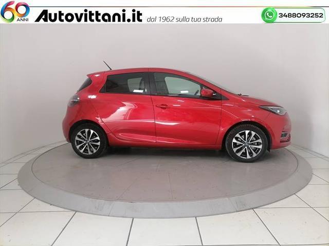 RENAULT ZOE Intens R135 Flex