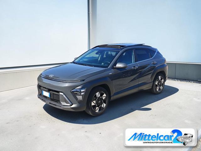 HYUNDAI Kona 1.6 HEV DCT XClass