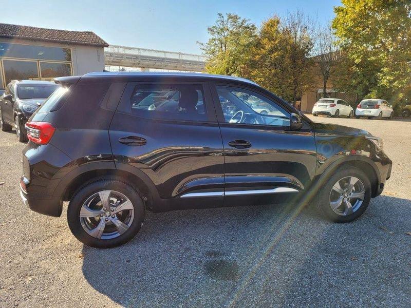 DR AUTOMOBILES dr 5.0 unica