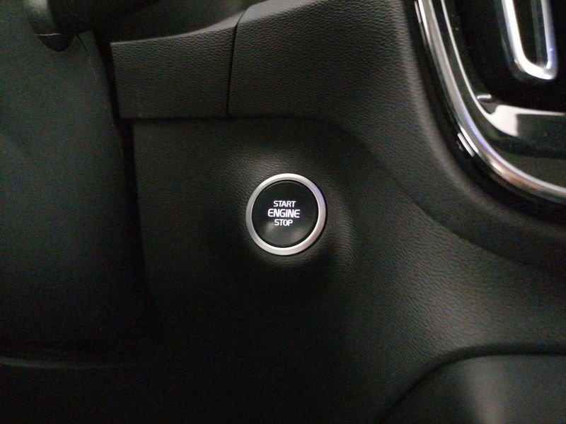 Volvo XC40 1.5 t5 phev Inscription Expression auto my21