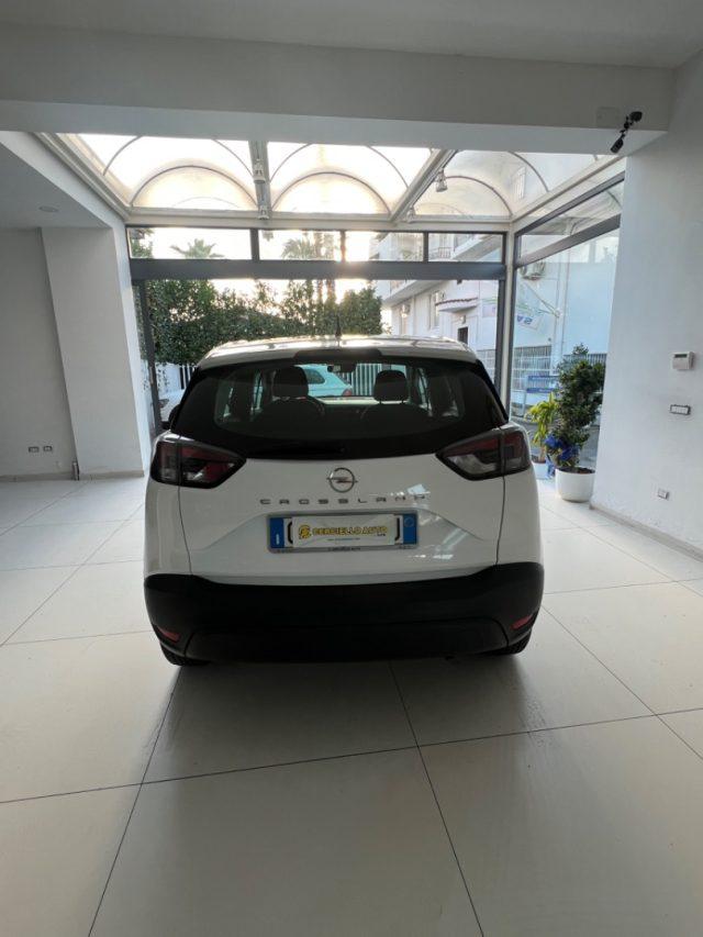 OPEL Crossland 1.2 Turbo 12V 110 CV Start&Stop Elegance da ?159,0