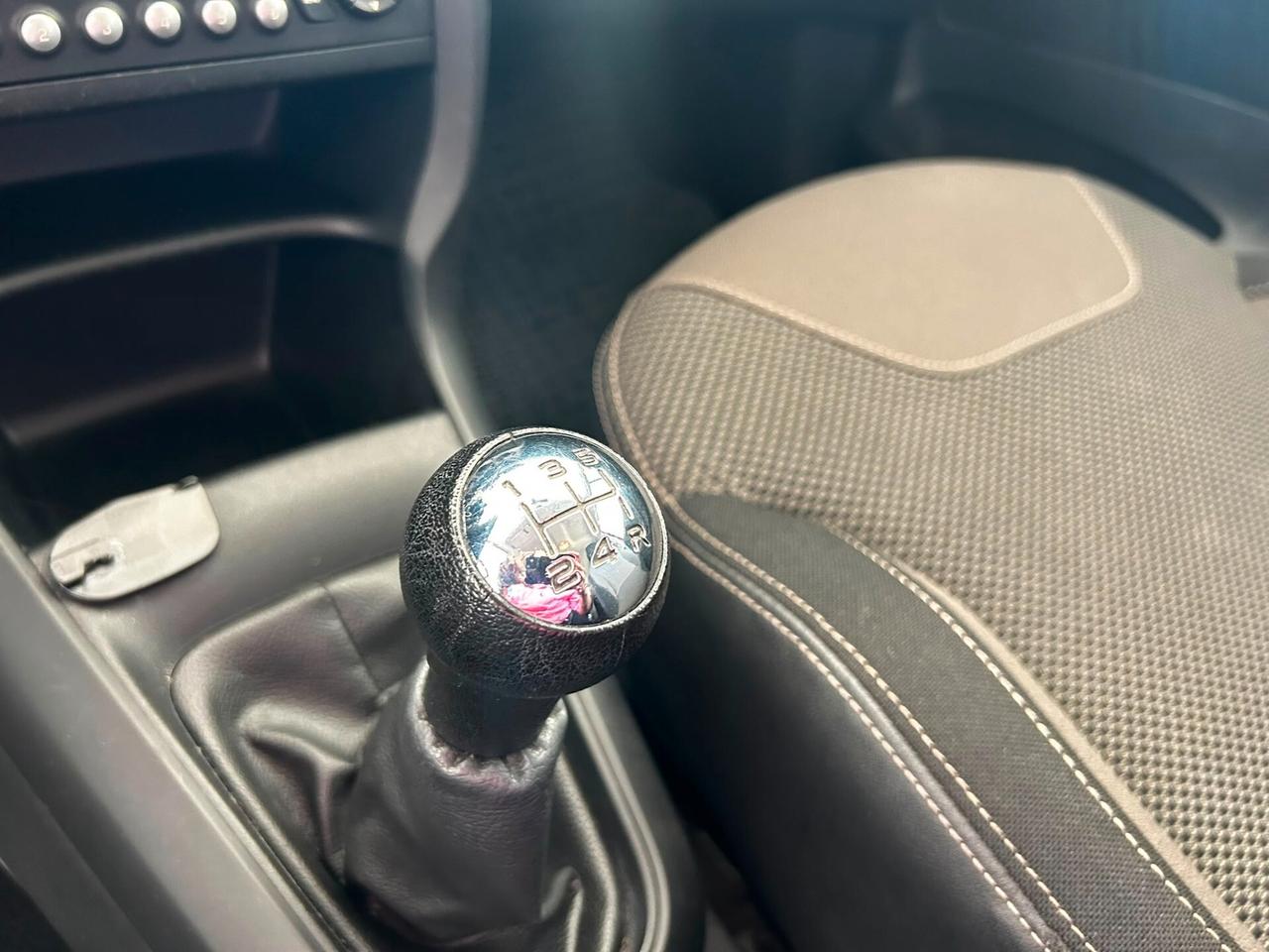 Citroen C3 1.4 HDi x neopatentati 2018