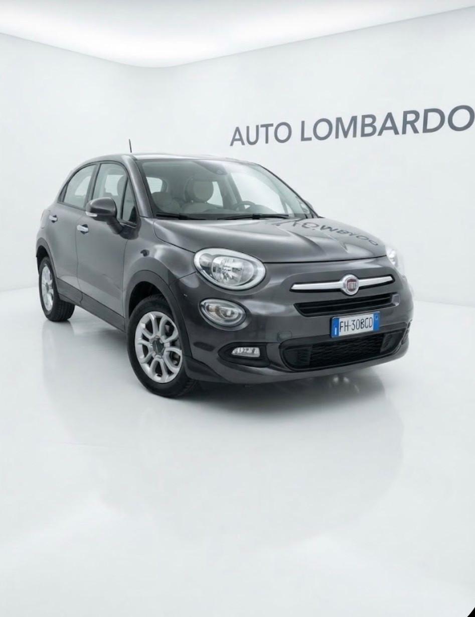 Fiat 500X 1.3 MultiJet 95 CV Business