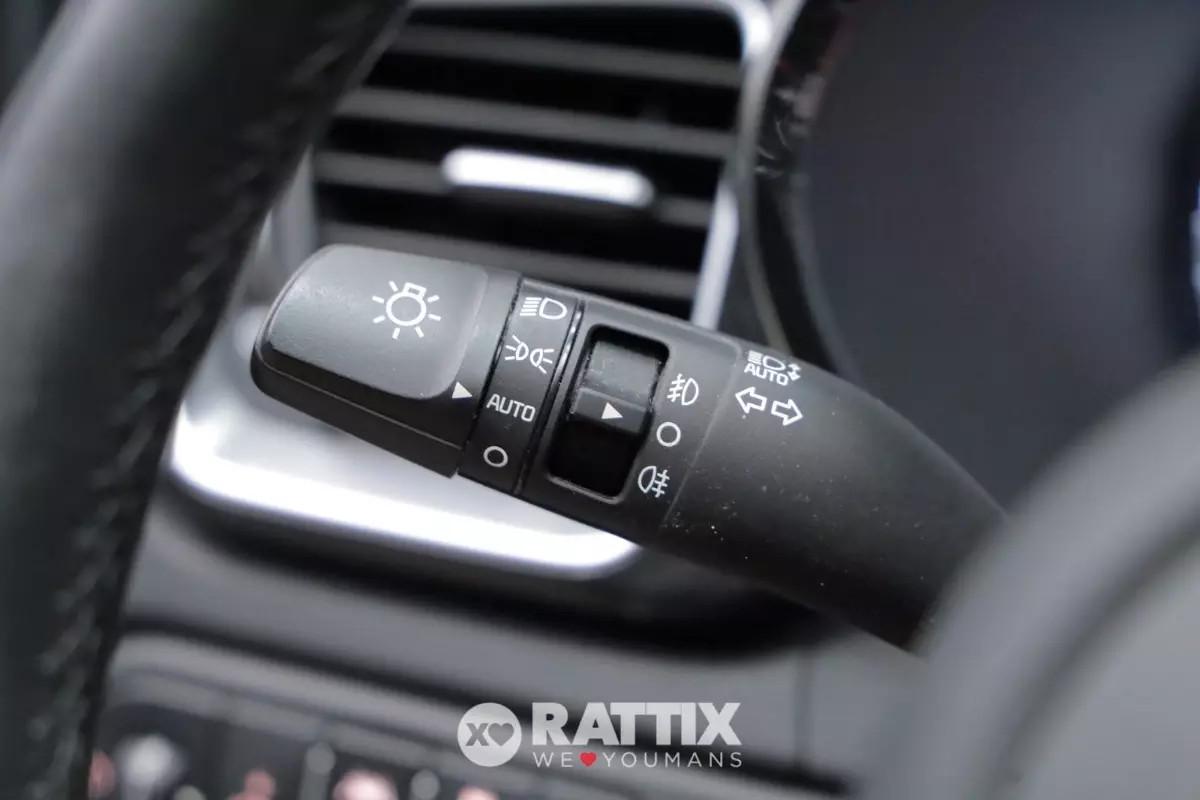 Kia XCeed 1.4 t-GDI 140CV Evolution Adas Pack Plus DCT