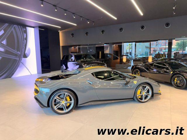 FERRARI 296 GTB 296 GTB ASSETTO FIORANO -