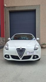 Alfa Romeo Giulietta 1.6