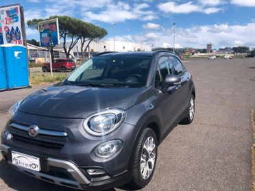 Fiat 500X 1.4 MultiAir 140 CV Lounge