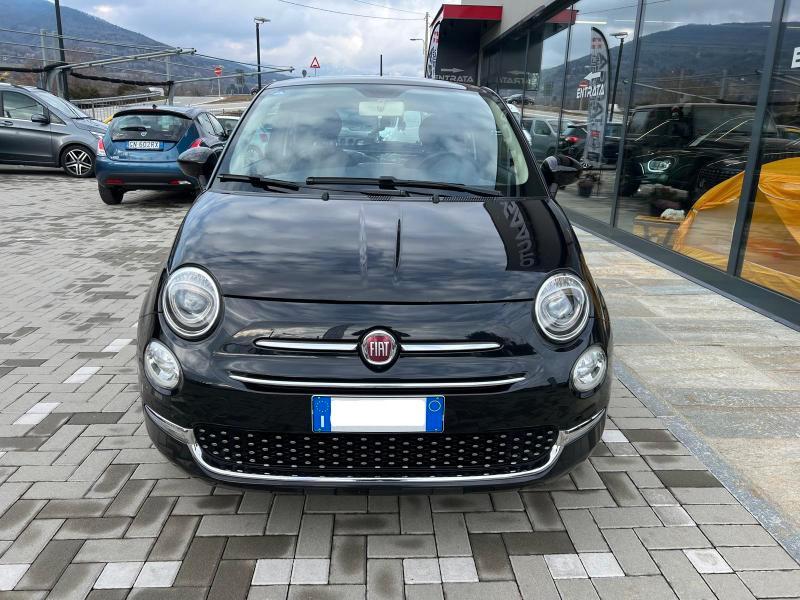 Fiat 500 1.2 Lounge 69cv
