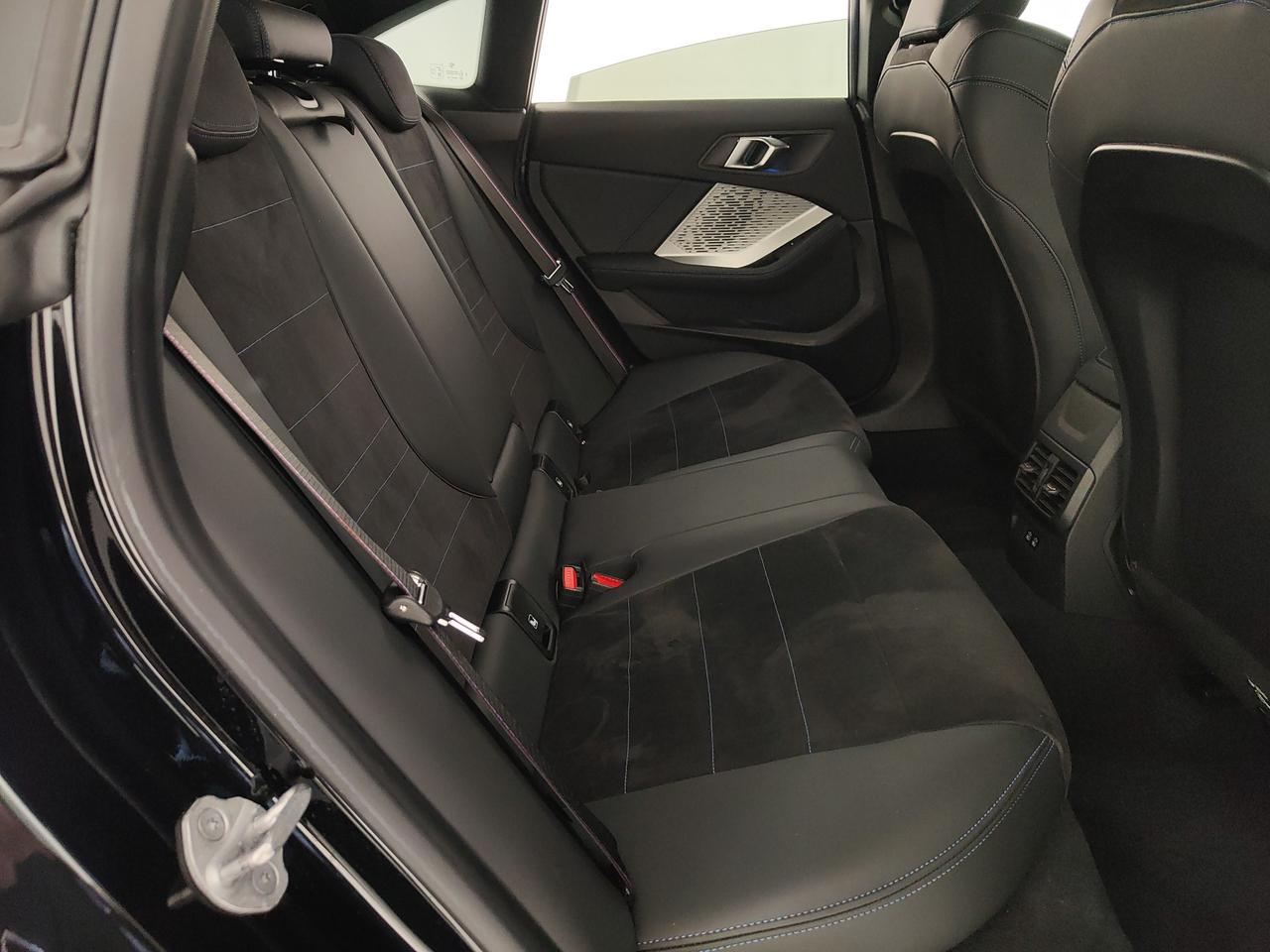 BMW 218d Gran Coupe MSport Pro auto