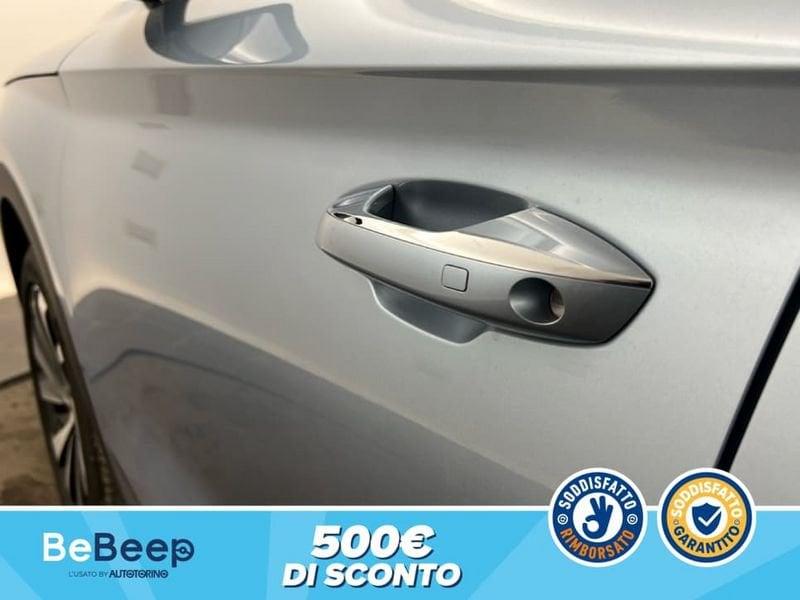 BYD Seal U DM-i 1.5 PHEV BOOST 217CV 2WD