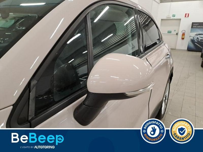 FIAT 500X 1.4 M-AIR OPENING EDITION 4X2 140CV