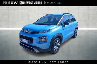 Citroen C3 Aircross 1.5 BlueHDi Shine