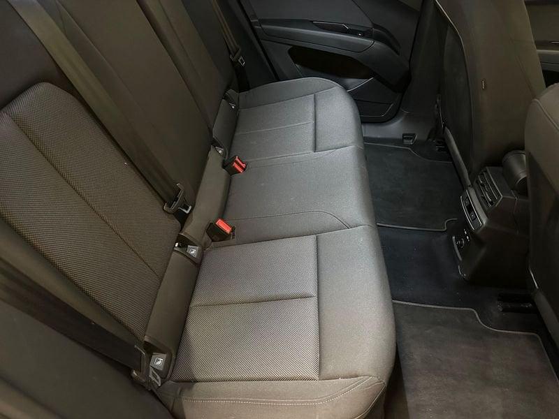 Audi Q4 e-tron Q4 40 e-tron Business | IVA ESPOSTA