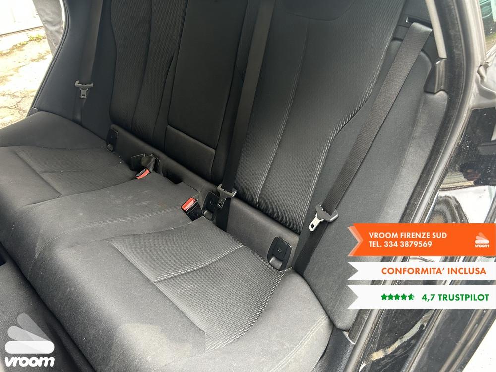 BMW Serie 4 G.C. (F36) 418d Gran Coupé