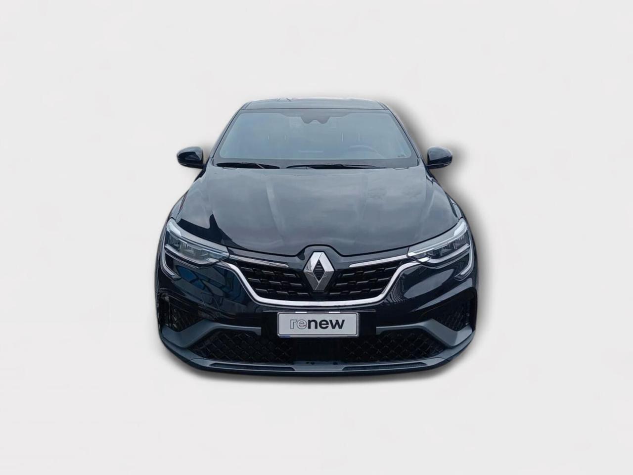 Renault Arkana Hybrid E-Tech 145 CV R.S. Line