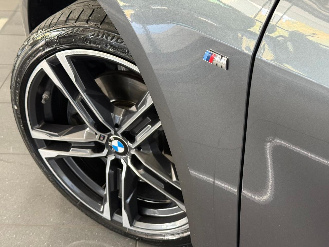 Bmw 116 M Sport 116d #10573