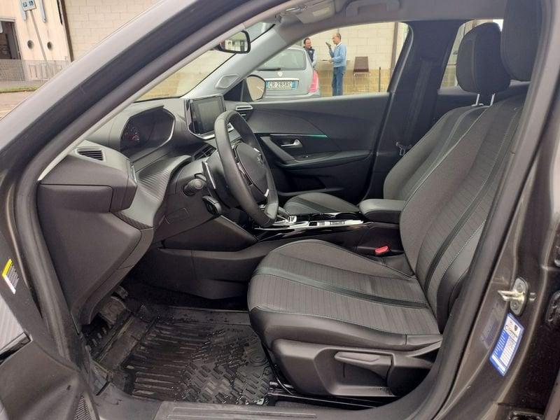 Peugeot 2008 BlueHDi 130 EAT8 S&S Allure