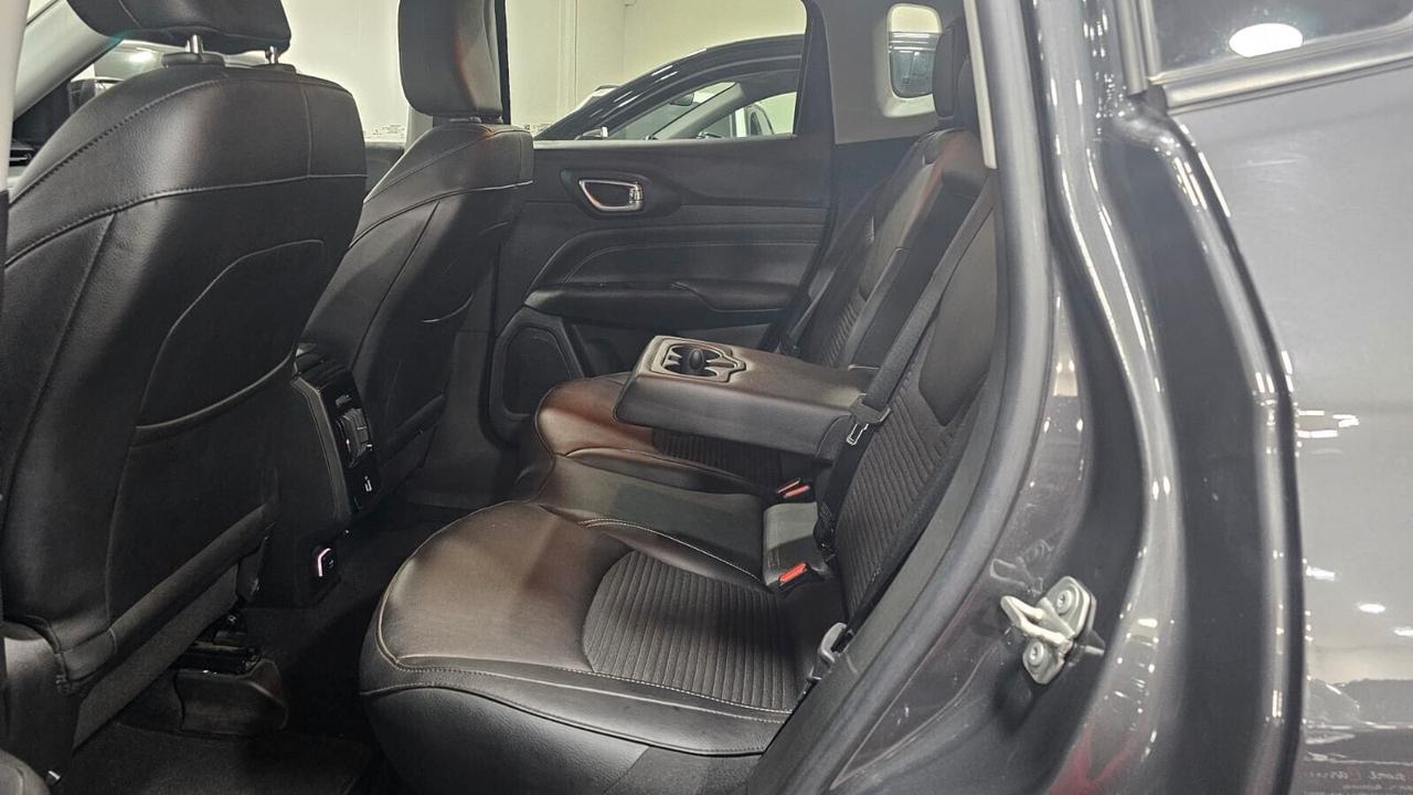 NUOVA JEEP COMPASS MY23 1.6 MJT 130CV LIMITED EDITION
