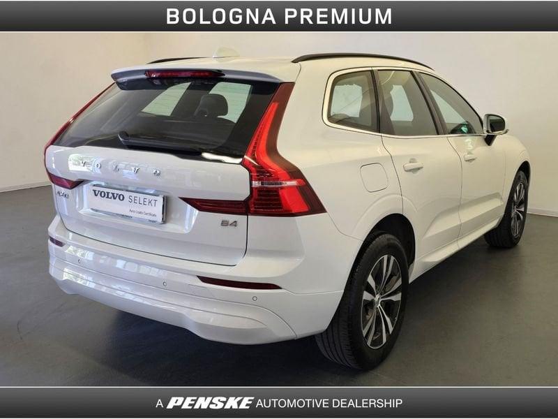 Volvo XC60 XC60 B4 (d) Geartronic Momentum Pro N1 - AUTOCARRO
