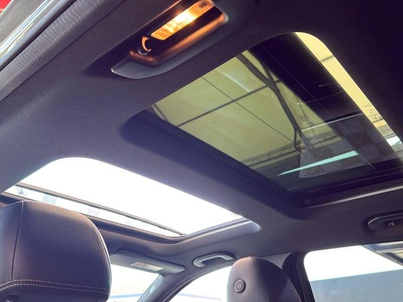 Mercedes-Benz Classe B B 180 d Premium