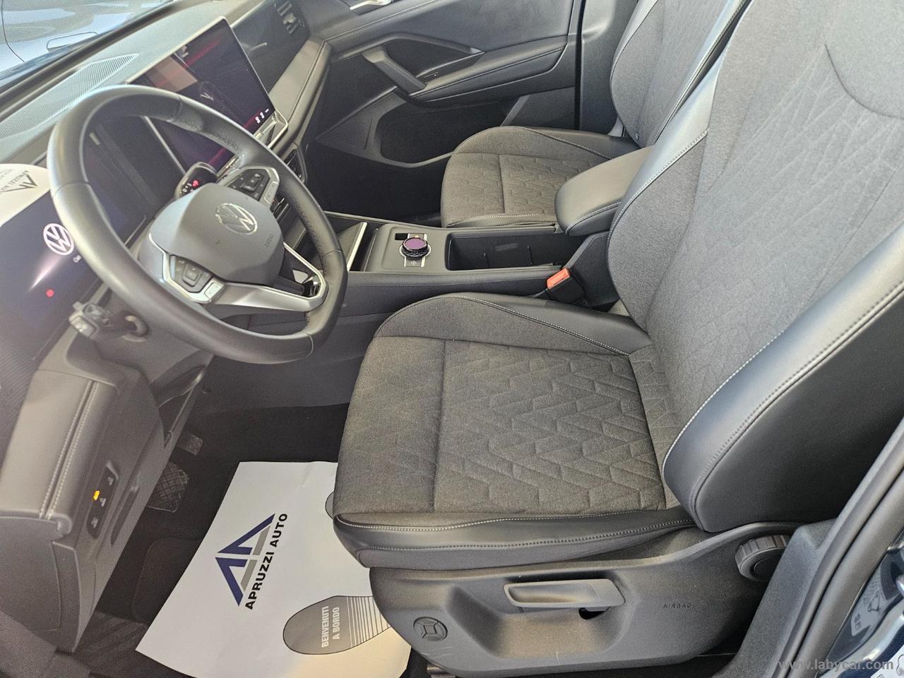 VOLKSWAGEN Tiguan 2.0 TDI 150 CV DSG Edition Plus