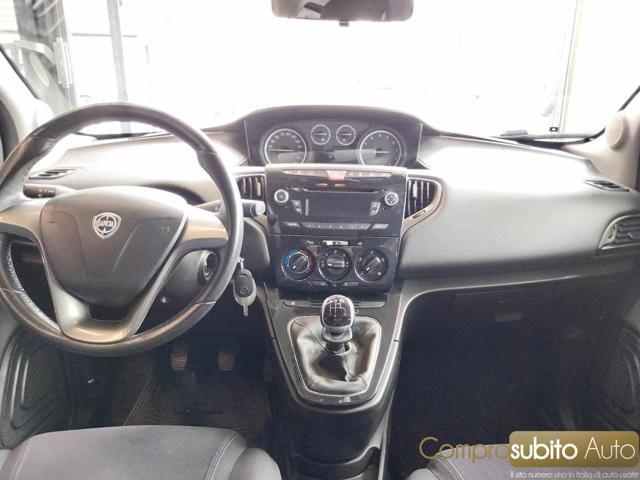 LANCIA Ypsilon 1.2 GPL ( Garanzia 12 Mesi)