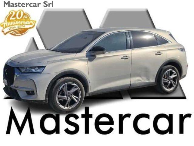 DS AUTOMOBILES DS 7 Crossback 1.5 bluehdi Business 130cv auto - GJ864YK