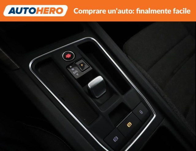 SEAT Leon Sportstourer 1.5 eTSI 150 CV DSG Xcellence