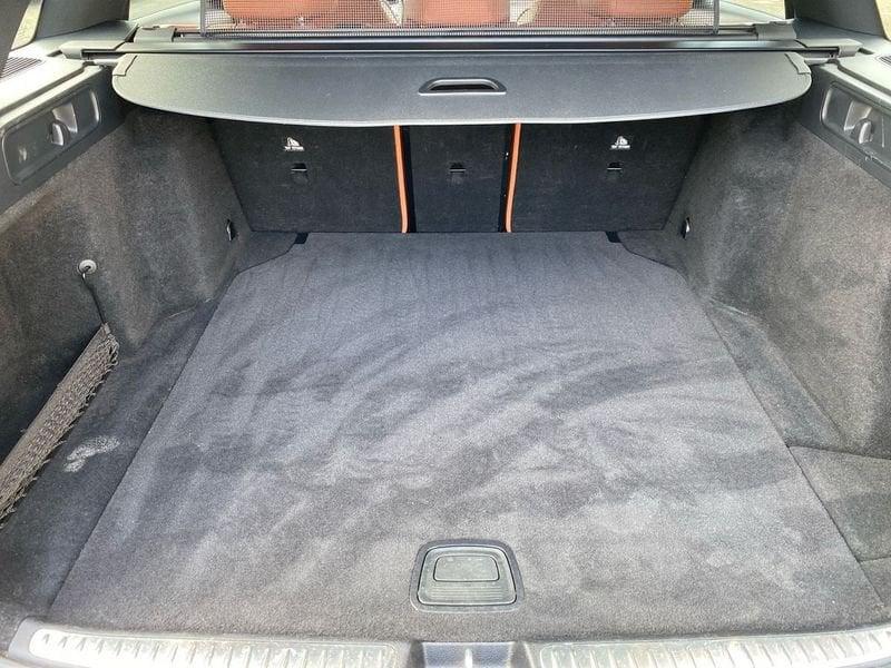 Mercedes-Benz Classe C C SW All-Terrain 220 d mhev Premium 4matic auto