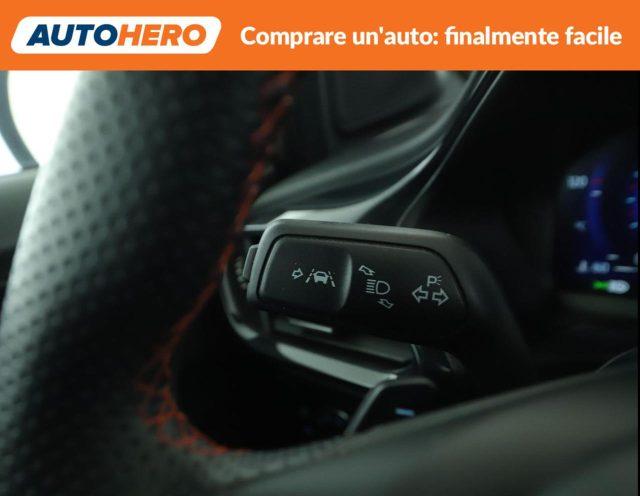 FORD Puma 1.0 EcoBoost Hybrid 125 CV S&S aut. ST-Line