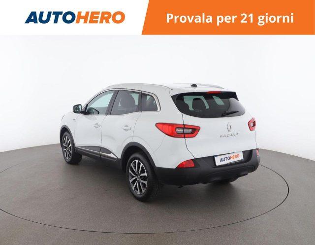 RENAULT Kadjar dCi 8V 110CV EDC Energy Sport Edition