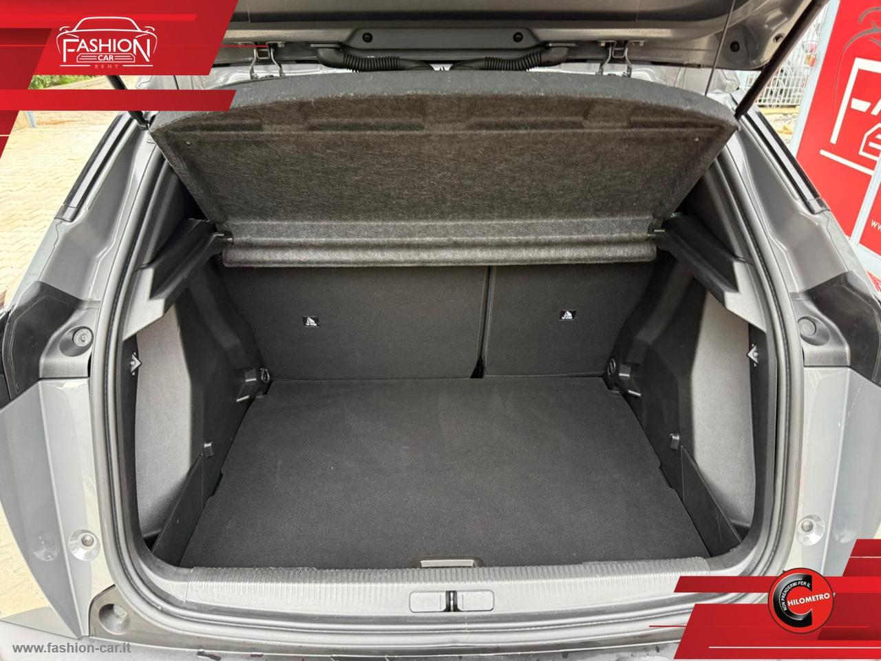 PEUGEOT 2008 PureTech 100 S&S Allure