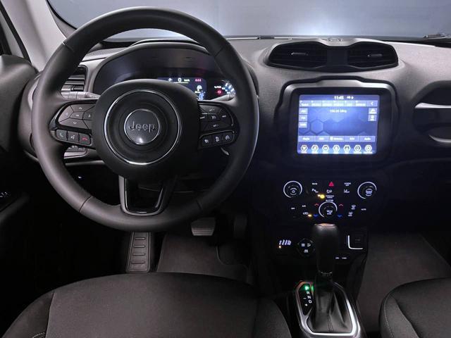 JEEP Renegade 1.3 T4 240CV PHEV 4xe AT6 S