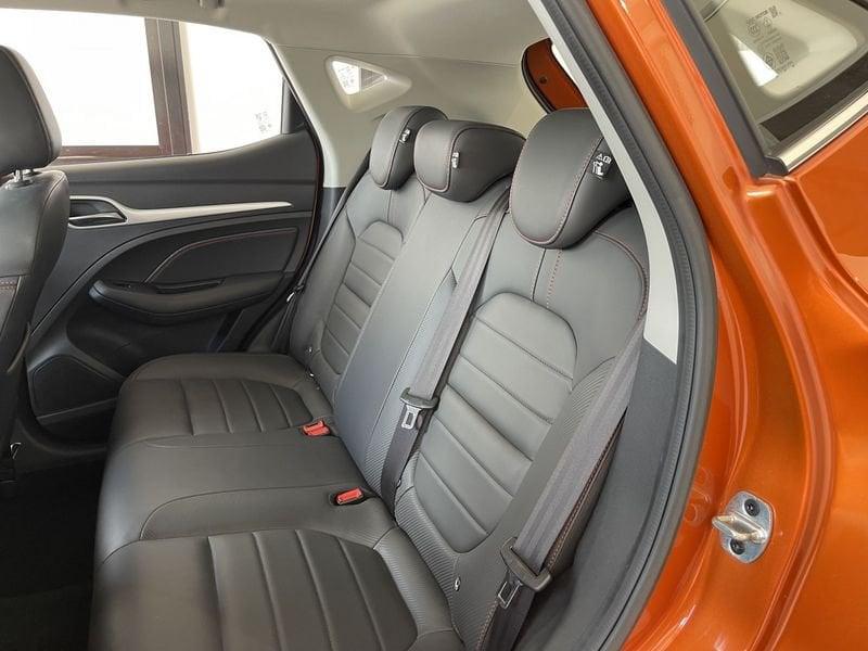 MG ZS 1.0T-GDI Luxury