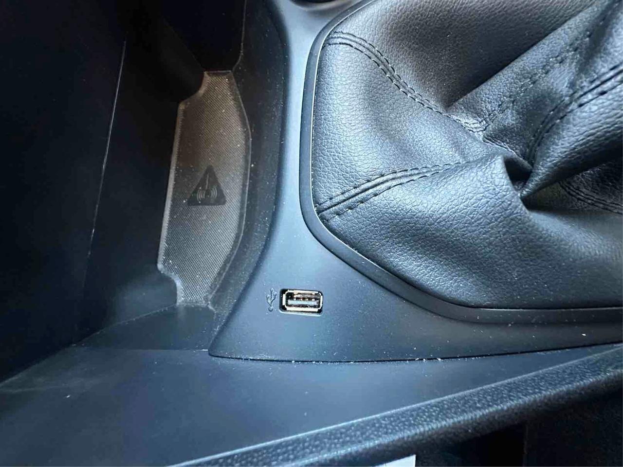 Ford Fiesta 1.5 EcoBlue 5 porte Business