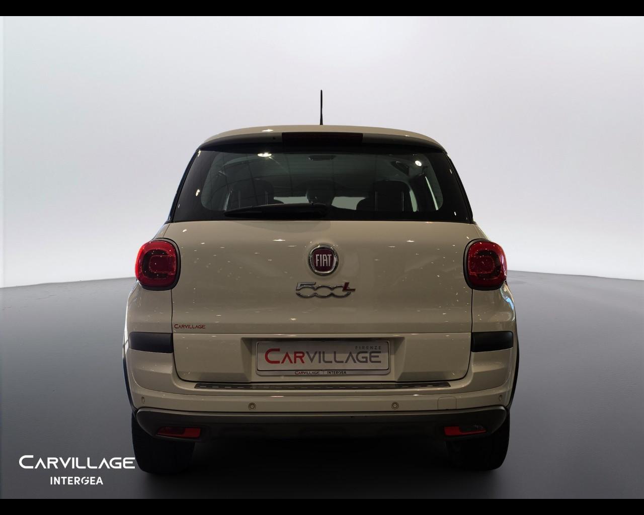 FIAT 500L Cross 1.4 City s&s 95cv