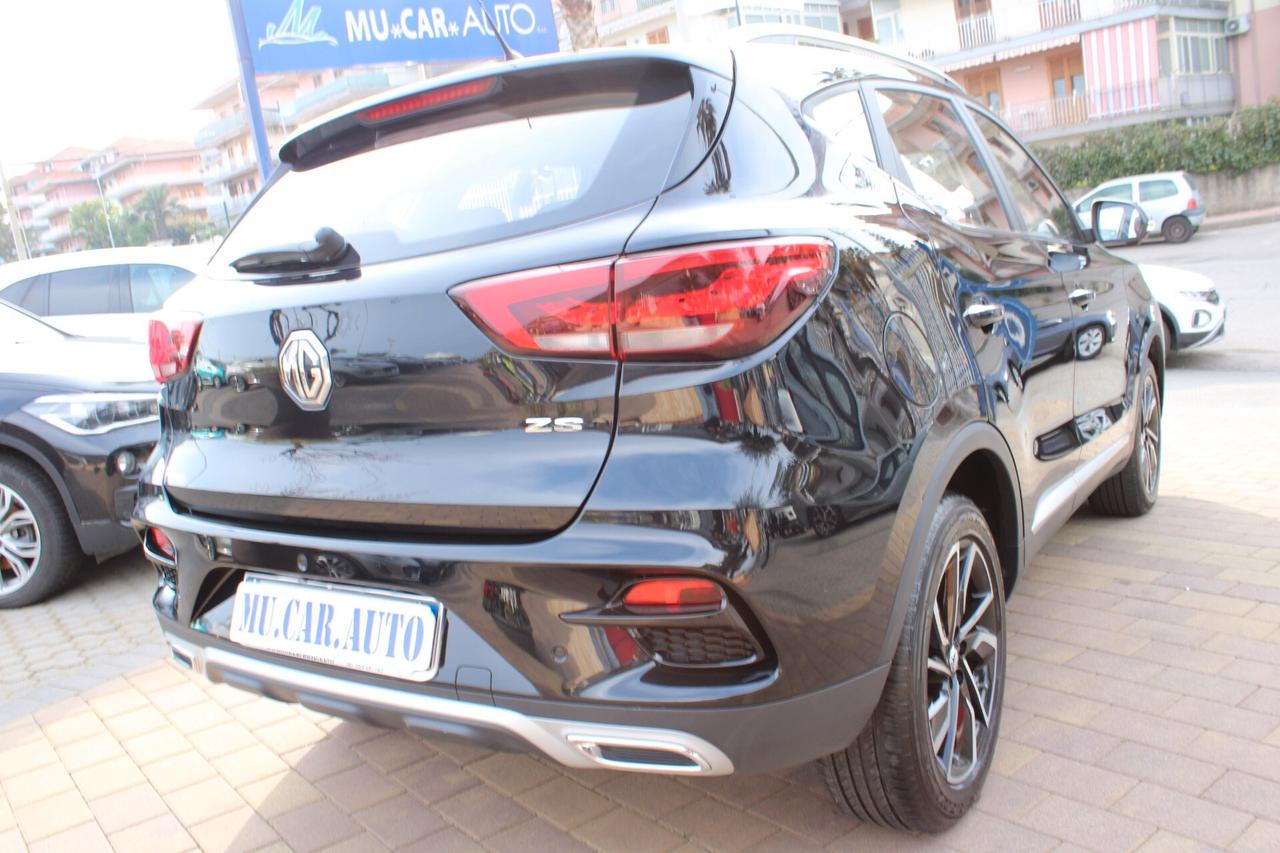 Mg ZS Classic 1.5 VTi-tech Luxury