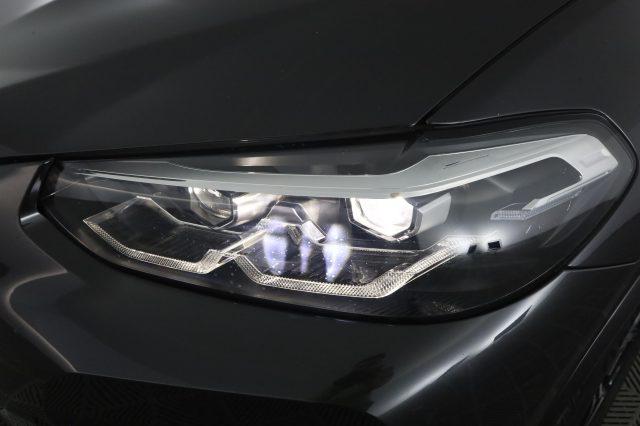 BMW X3 X3 xDrive20d 48V Msport