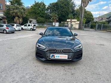 Audi A5 SPB 2.0 TDI 190 CV ultra Business