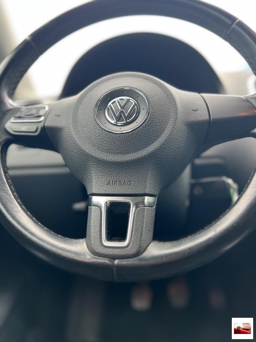 VOLKSWAGEN - Polo - 1.6 TDI 90CV DPF 5 porte R-Line